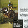 Eventing August 2010