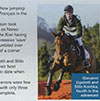 Eventing May 2013