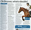 Eventing September 2013