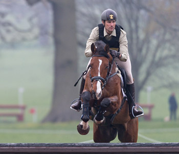 Weston Park