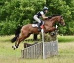 Calmsden & M Morell