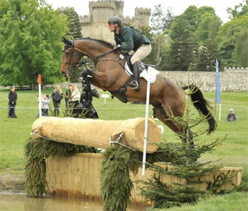 Belsay & Solihull