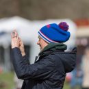 Kathryn Robinson, Weston Park © Trevor Holt