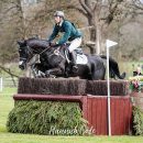 Giovanni Ugolotti & Swirly Temptress, Thoresby © Hannah Cole